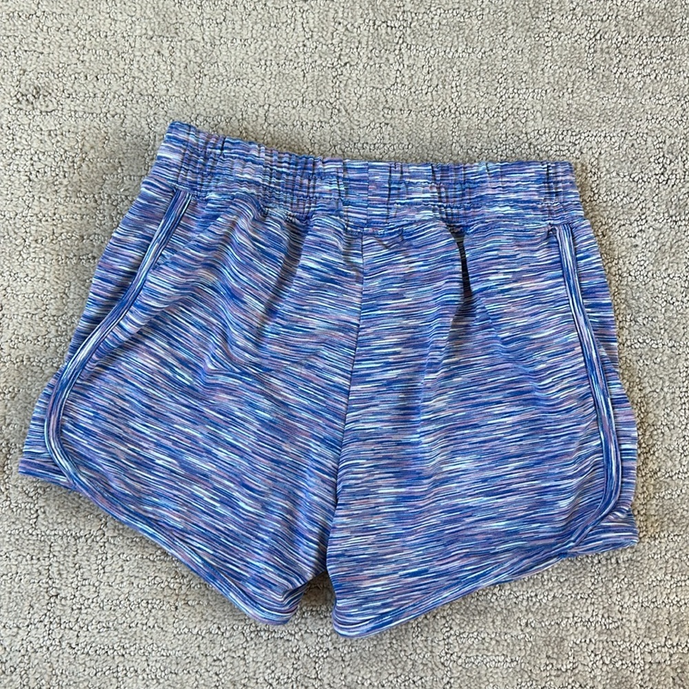 Runway quick dry shorts - Picture 2 of 2